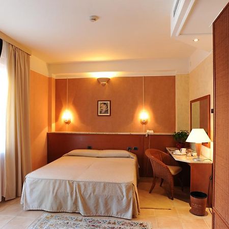 Hotel Villa Eden San Giovanni Rotondo Room photo